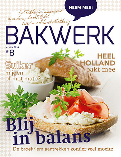 Bakwerk