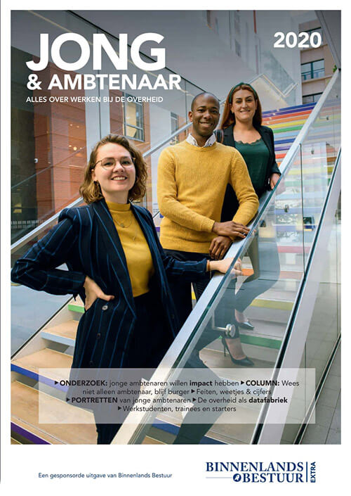 Binnenlands Bestuur Extra