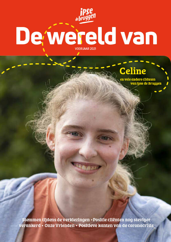 De wereld van