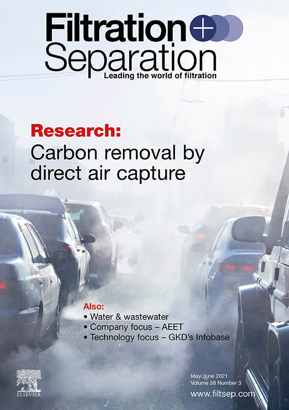 Filtration and Separation