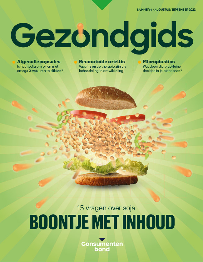 de Gezondgids
