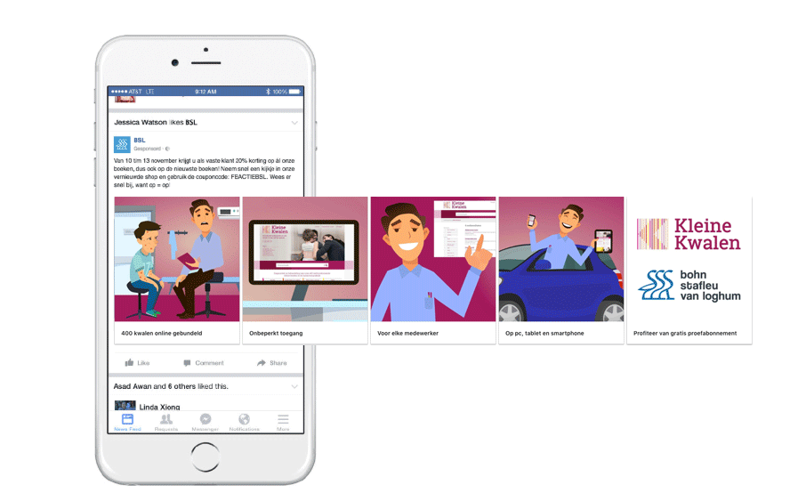 introductiecampagne-kleine-kwalen-online-via-social-media-door-VRHL-Content-en-Creatie