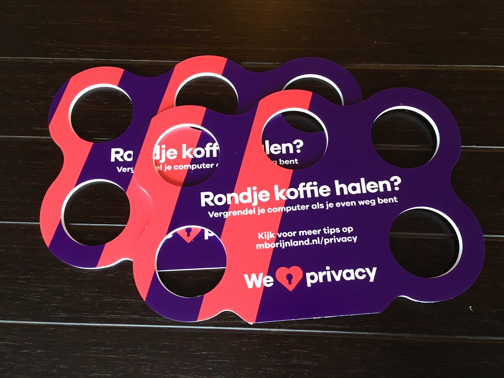 Interne-campagne-privacy-en-omgang-persoonsgegevens-koffietray